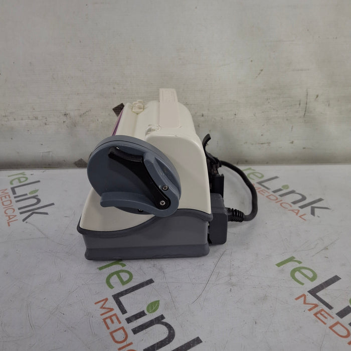 Smiths Medical Medfusion 4000 Syringe Infusion Pump