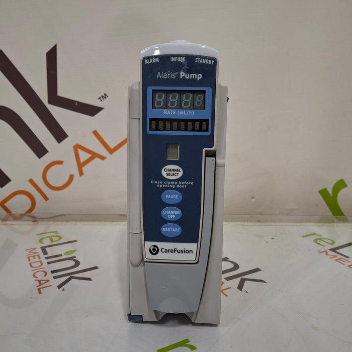 CareFusion Alaris 8100 LVP Infusion Pump Module