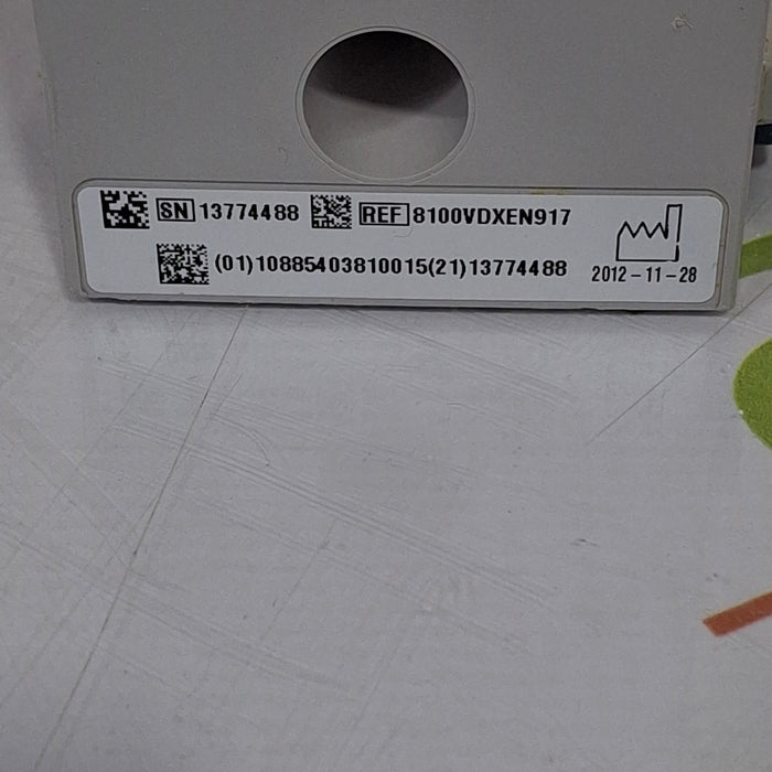 CareFusion Alaris 8100 LVP Infusion Pump Module