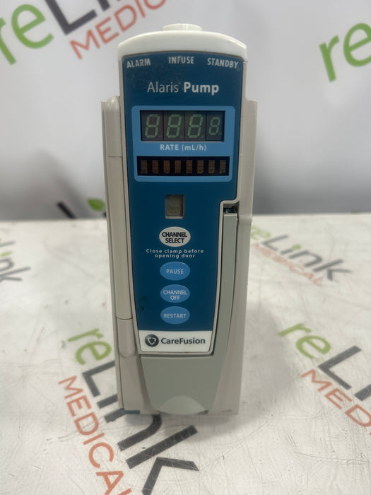 CareFusion Alaris 8100 LVP Infusion Pump Module