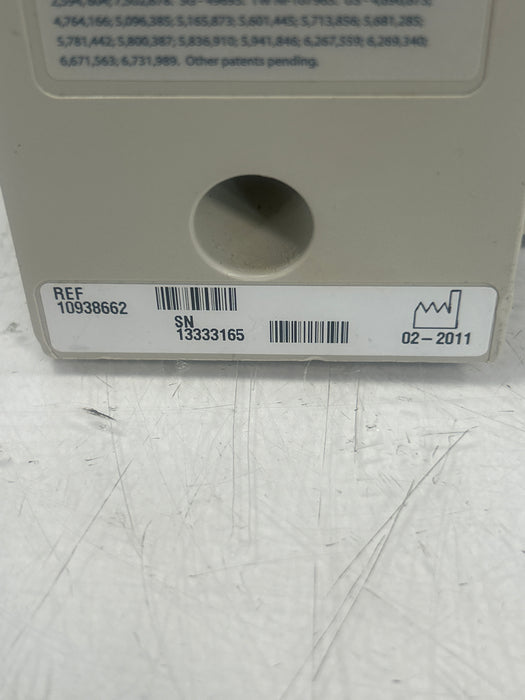 CareFusion Alaris 8100 LVP Infusion Pump Module