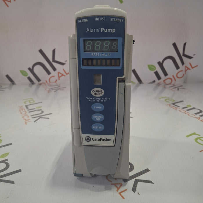 CareFusion Alaris 8100 LVP Infusion Pump Module