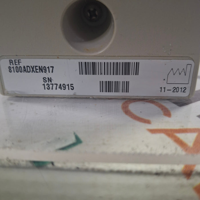 CareFusion Alaris 8100 LVP Infusion Pump Module