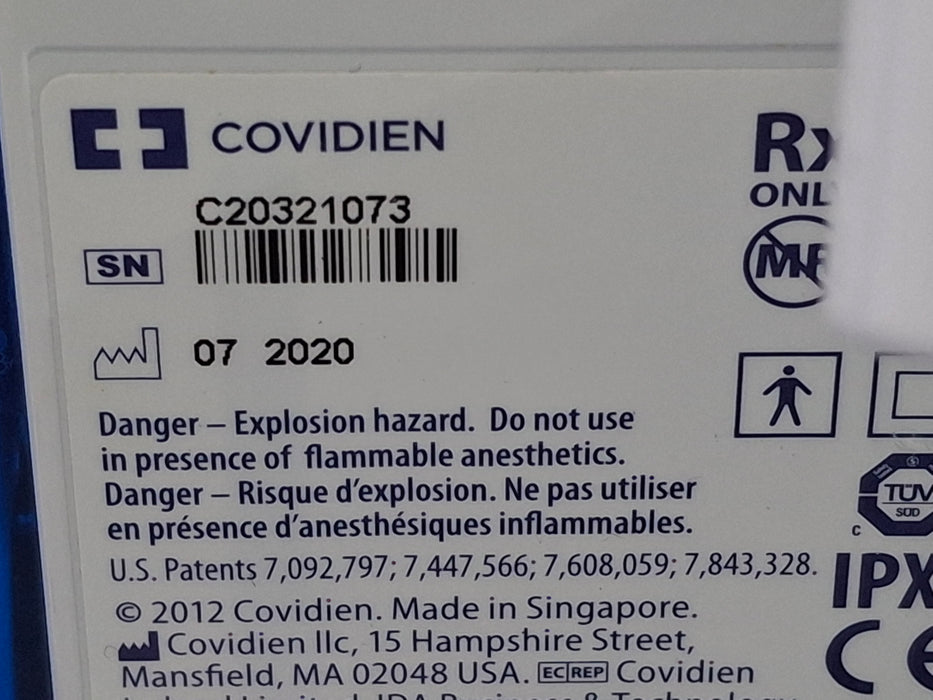 Covidien Kangaroo ePump Enteral Feeding Pump