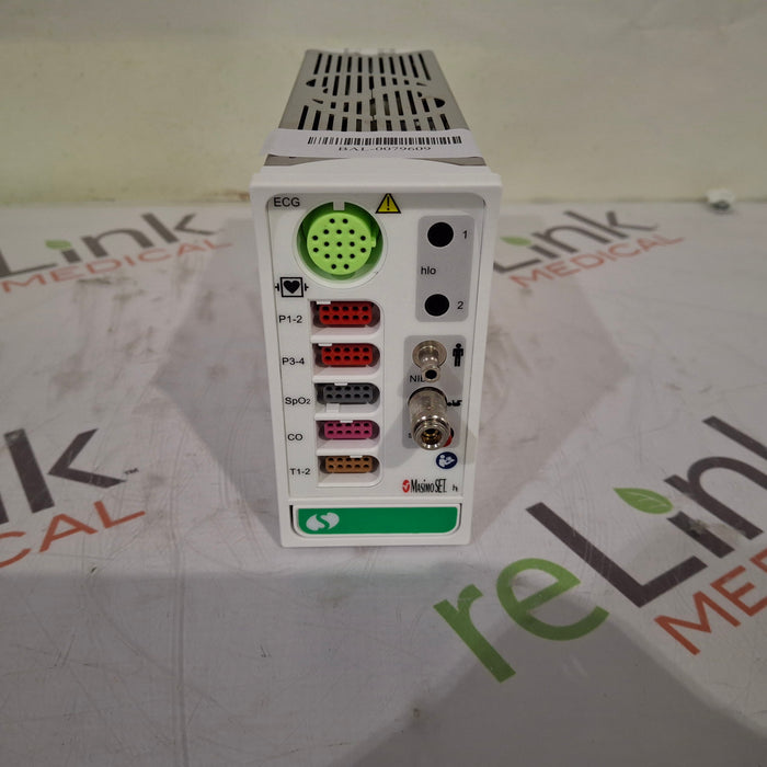 Spacelabs Healthcare 91496 Multiparameter Module