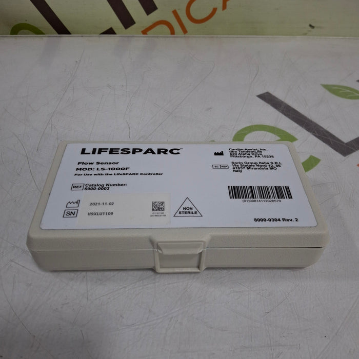 LivaNova PLC LS-1000F LifeSparc Flow Sensor