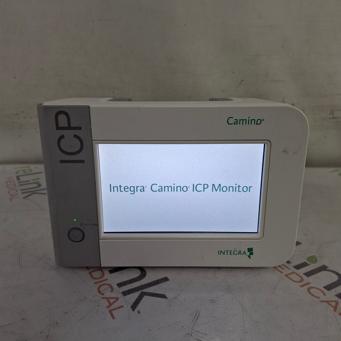 Integra Lifesciences Camino ICP Intracranial Pressure Monitor