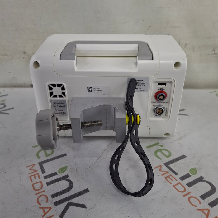 Integra Lifesciences Camino ICP Intracranial Pressure Monitor