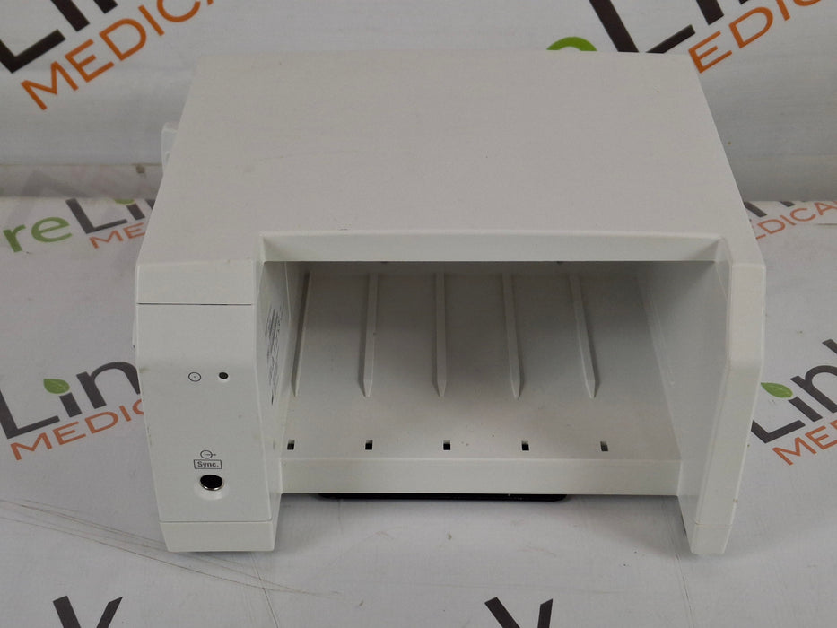 GE Healthcare F5-01 Carescape Module Frame