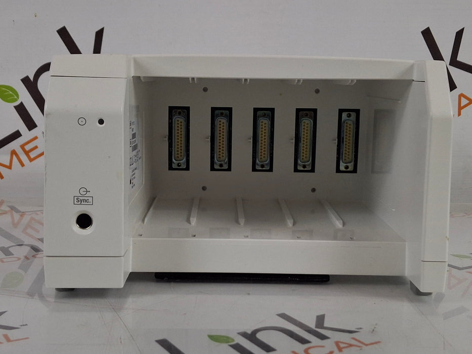 GE Healthcare F5-01 Carescape Module Frame