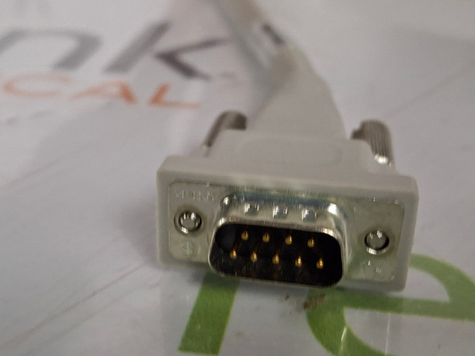 GE Healthcare F5-01 Carescape Module Frame