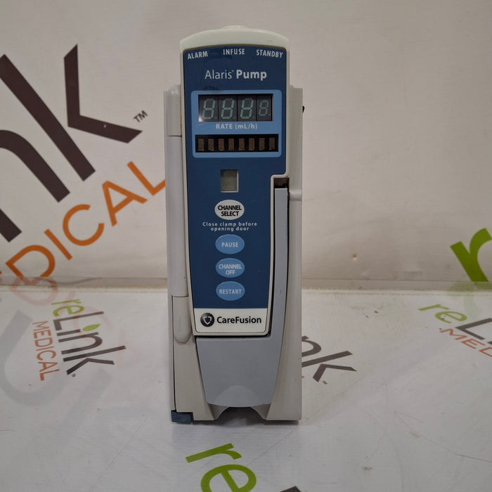 CareFusion Alaris 8100 LVP Infusion Pump Module