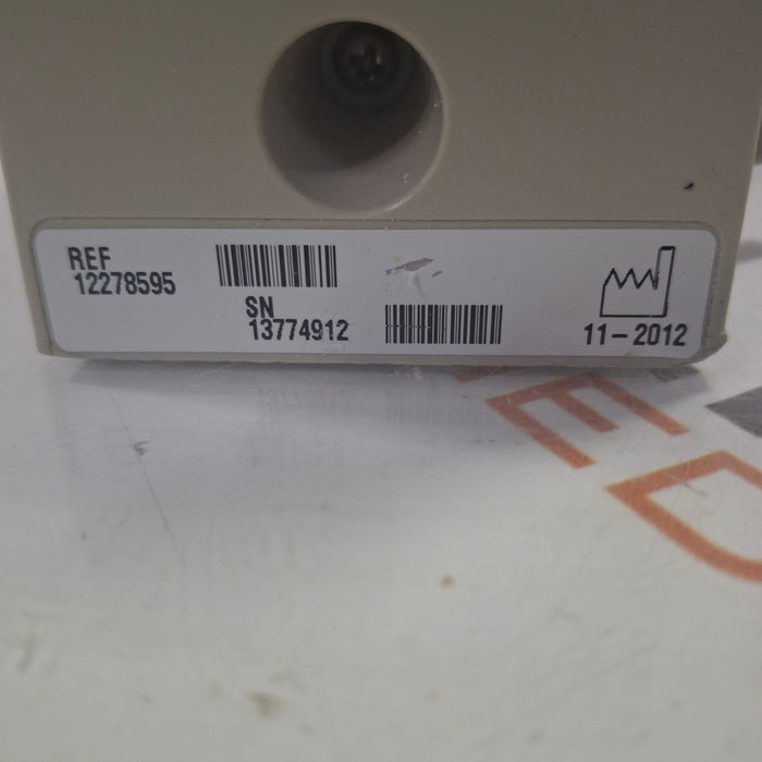 CareFusion Alaris 8100 LVP Infusion Pump Module