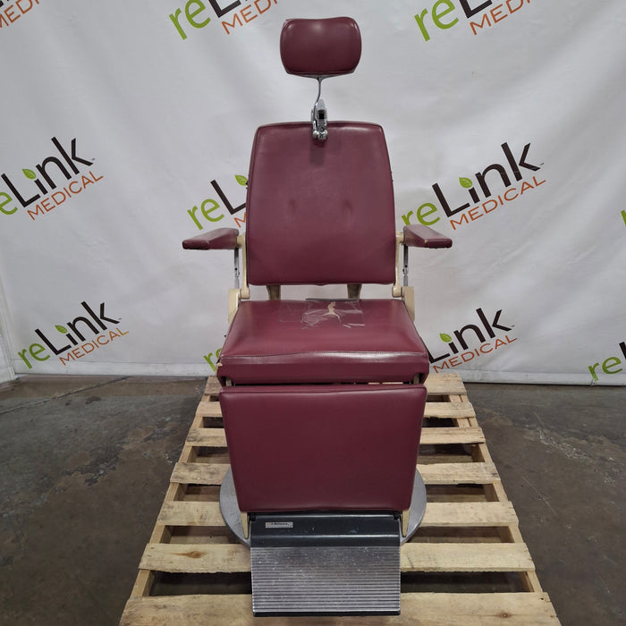 Reliance Medical Products, Inc. 880 Exam Chair