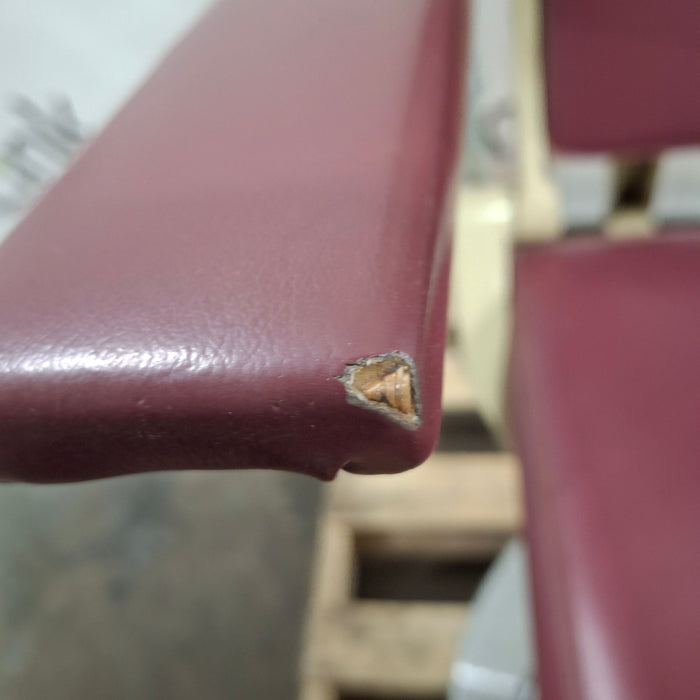 Reliance Medical Products, Inc. 880 Exam Chair