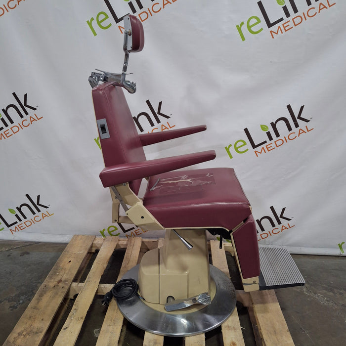 Reliance Medical Products, Inc. 880 Exam Chair