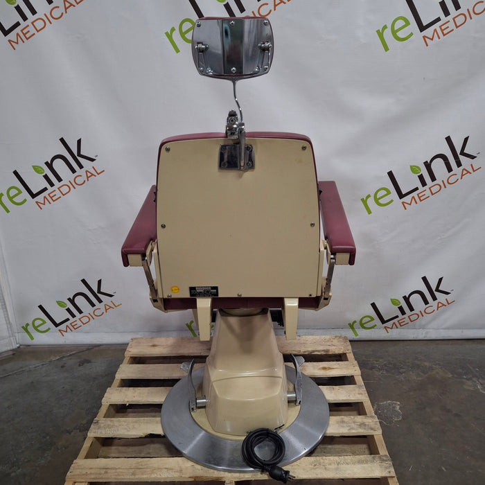 Reliance Medical Products, Inc. 880 Exam Chair