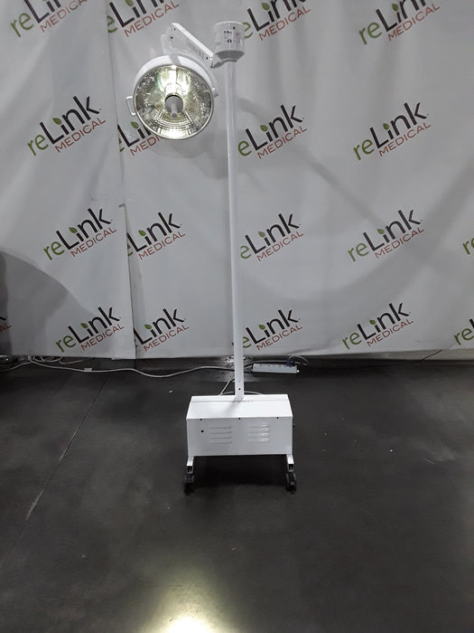 Medical Illumination Centurion Excel Emergency Surgery Light