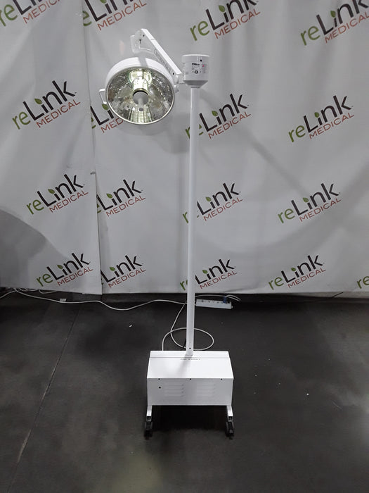 Medical Illumination Centurion Excel Emergency Surgery Light