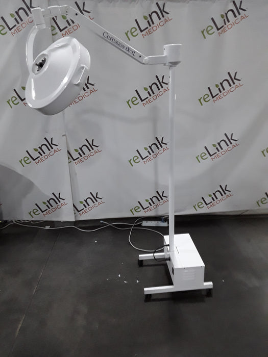 Medical Illumination Centurion Excel Emergency Surgery Light