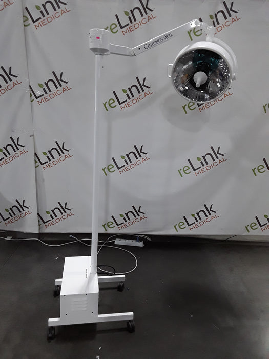 Medical Illumination Centurion Excel Emergency Surgery Light