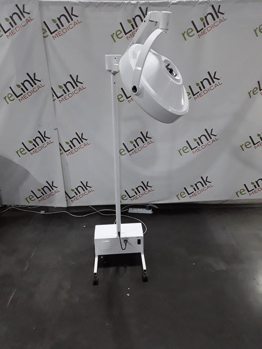 Medical Illumination Centurion Excel Emergency Surgery Light