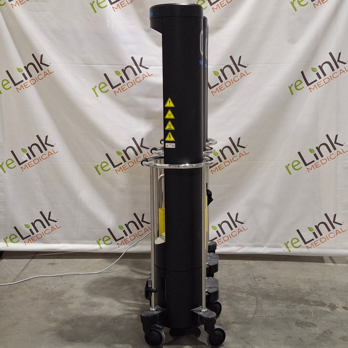 Surfacide Manufacturing, Inc. Helios UV Disinfection System