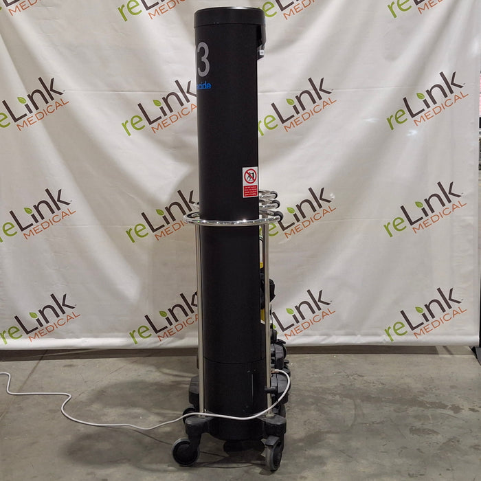 Surfacide Manufacturing, Inc. Helios UV Disinfection System