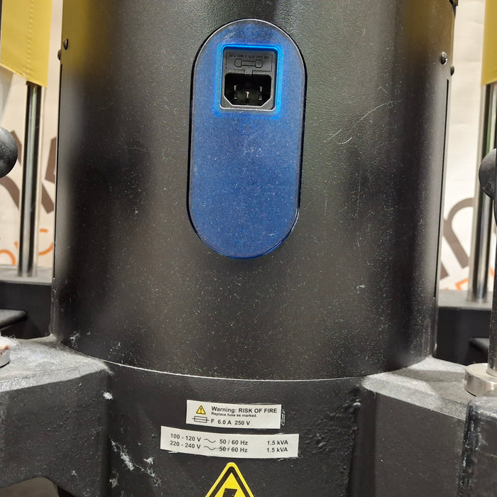 Surfacide Manufacturing, Inc. Helios UV Disinfection System