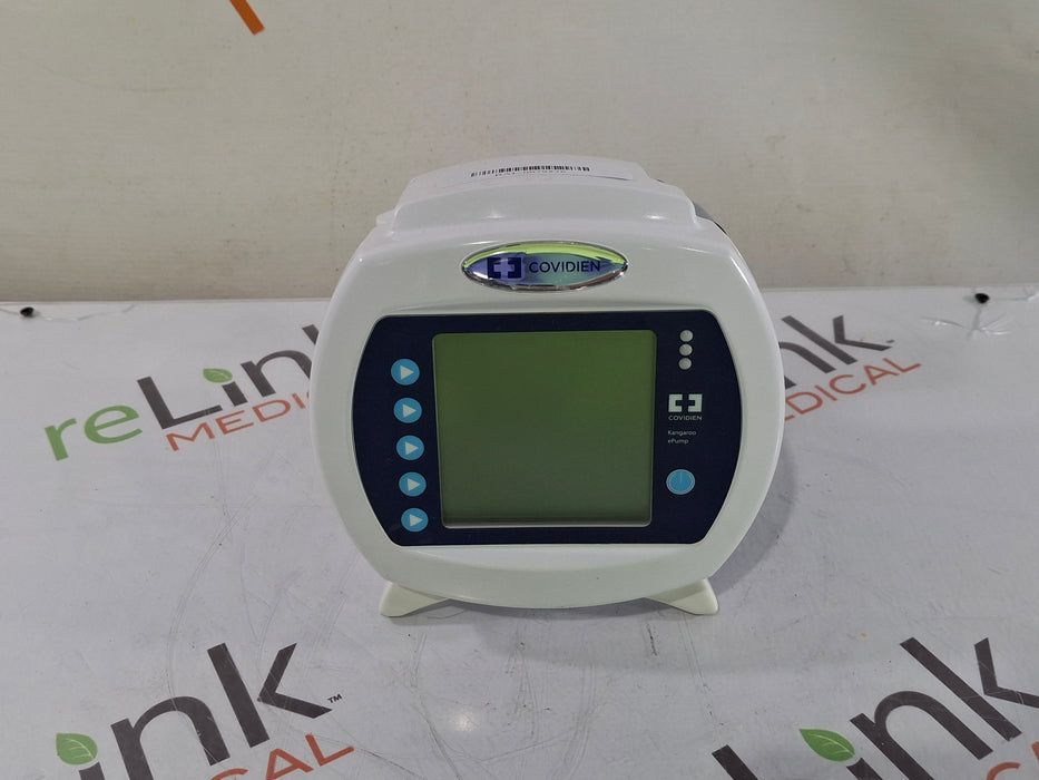 Covidien Kangaroo ePump Enteral Feeding Pump