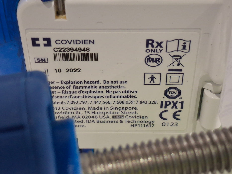 Covidien Kangaroo ePump Enteral Feeding Pump