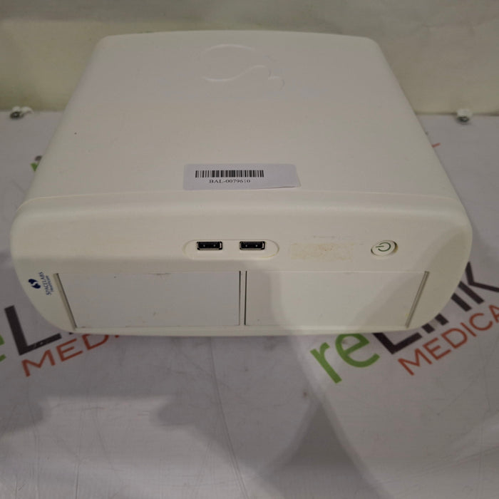 Spacelabs Healthcare Xprezzon Patient Monitor