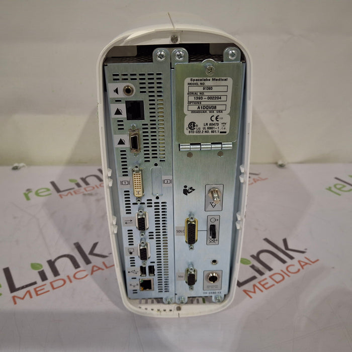 Spacelabs Healthcare Xprezzon Patient Monitor