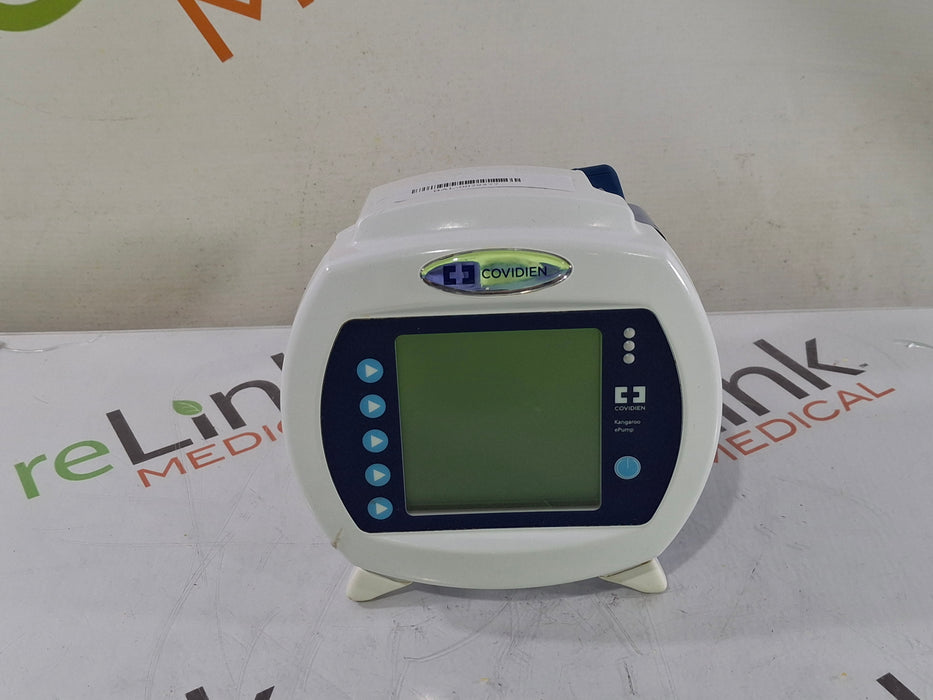 Covidien Kangaroo ePump Enteral Feeding Pump