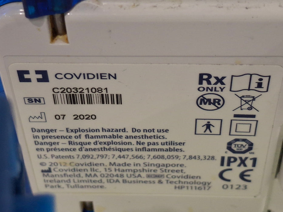 Covidien Kangaroo ePump Enteral Feeding Pump