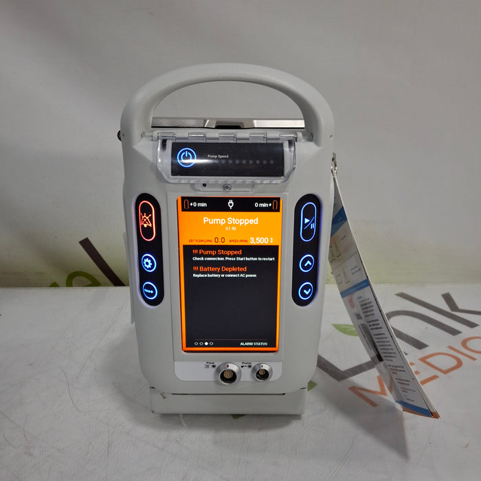 LivaNova PLC LifeSparc LS-1000 Circulatory Support System