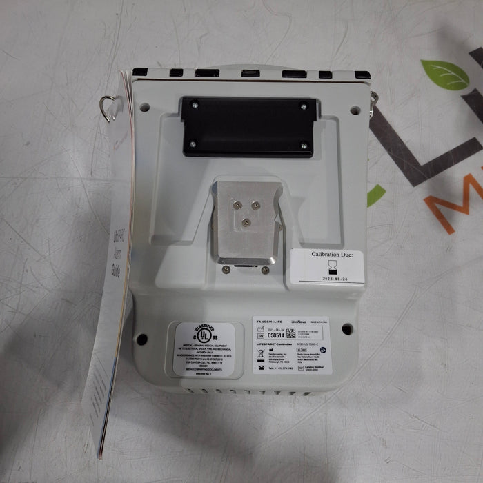 LivaNova PLC LifeSparc LS-1000 Circulatory Support System