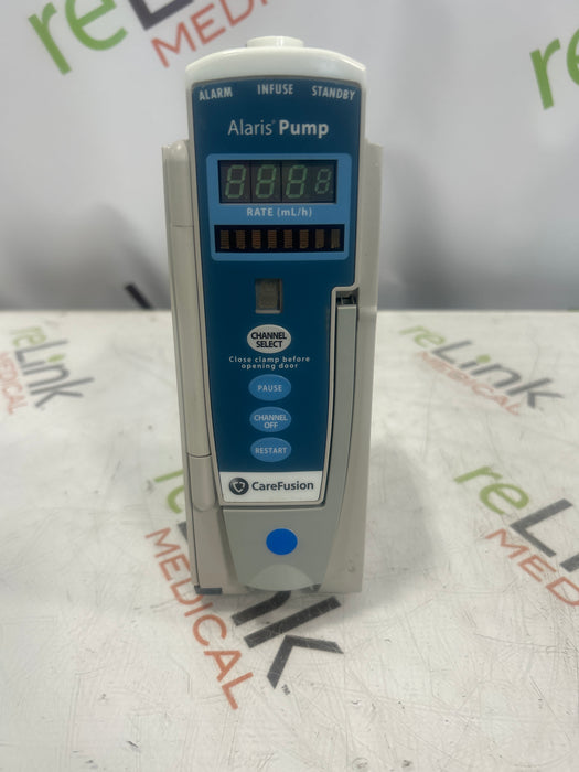 CareFusion Alaris 8100 LVP Infusion Pump Module