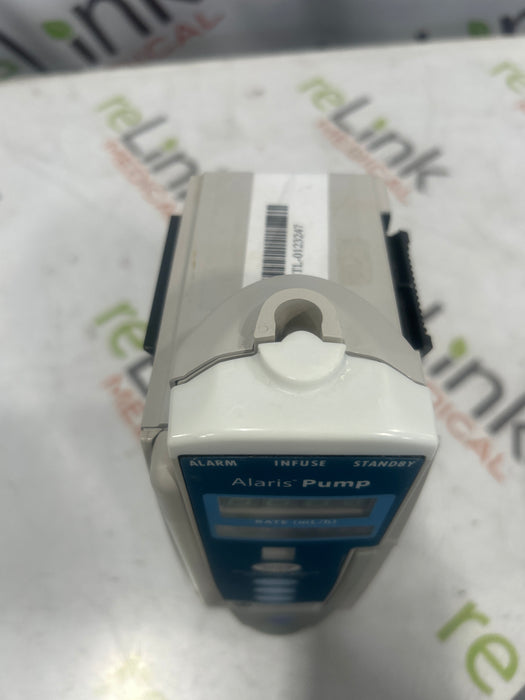 CareFusion Alaris 8100 LVP Infusion Pump Module