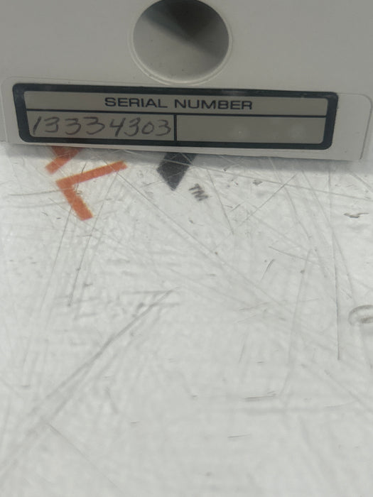 CareFusion Alaris 8100 LVP Infusion Pump Module