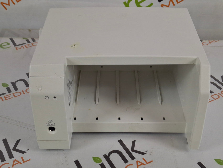 GE Healthcare F5-01 Carescape Module Frame