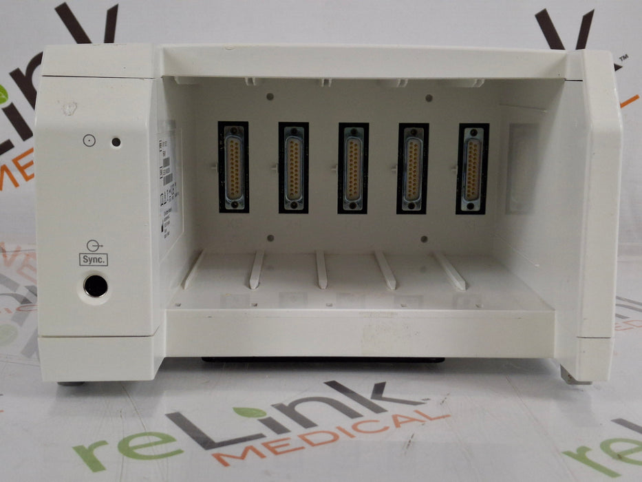 GE Healthcare F5-01 Carescape Module Frame