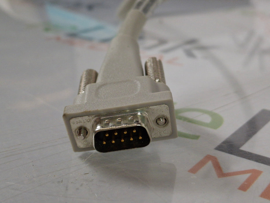 GE Healthcare F5-01 Carescape Module Frame