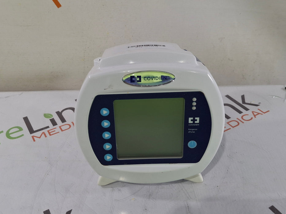 Covidien Kangaroo ePump Enteral Feeding Pump