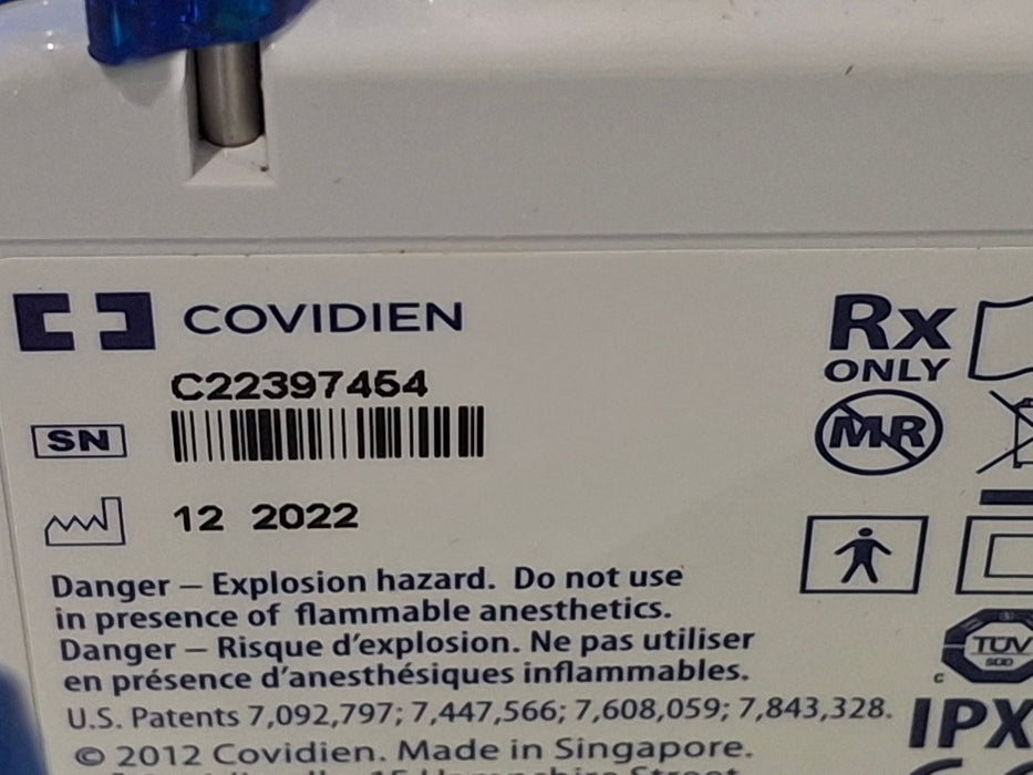 Covidien Kangaroo ePump Enteral Feeding Pump