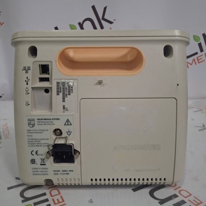 Philips Suresigns VS3 Vital Signs Monitor