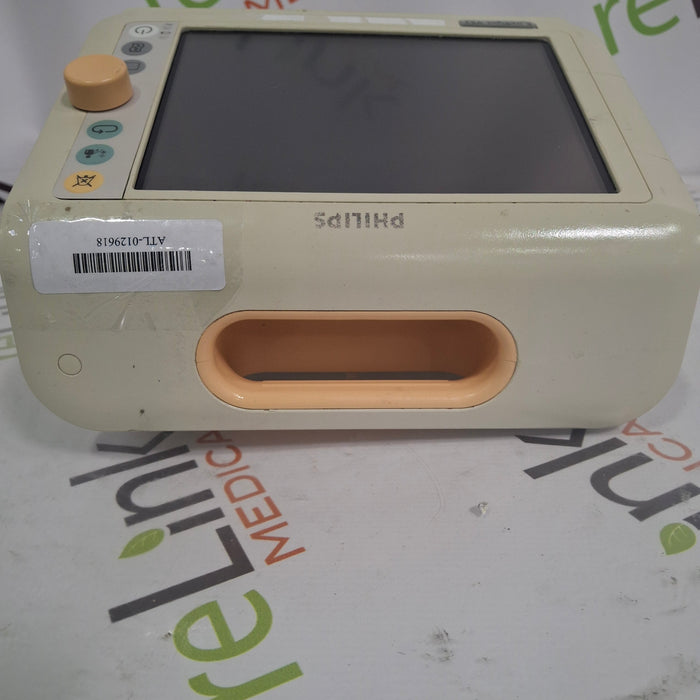 Philips Suresigns VS3 Vital Signs Monitor