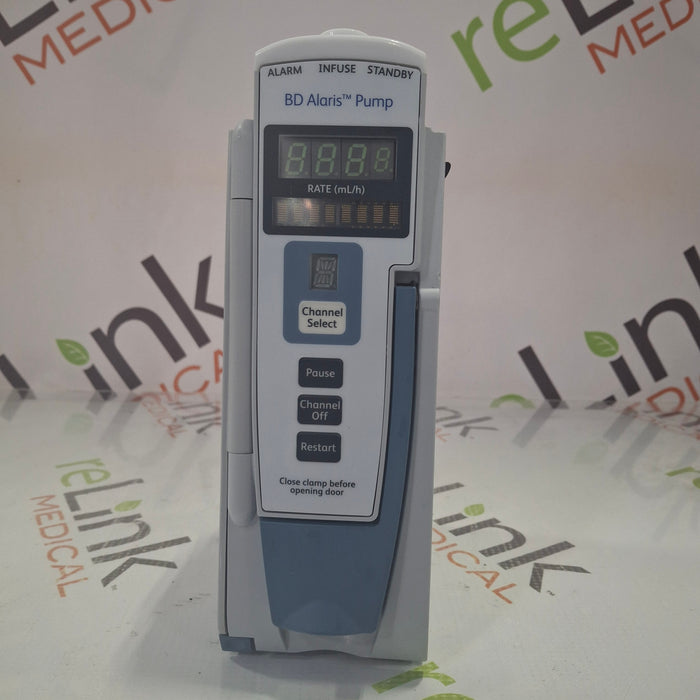Becton Dickinson 8100 LVP Infusion Pump Module