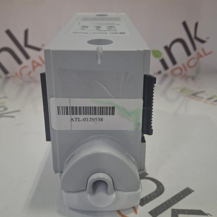 Becton Dickinson 8100 LVP Infusion Pump Module