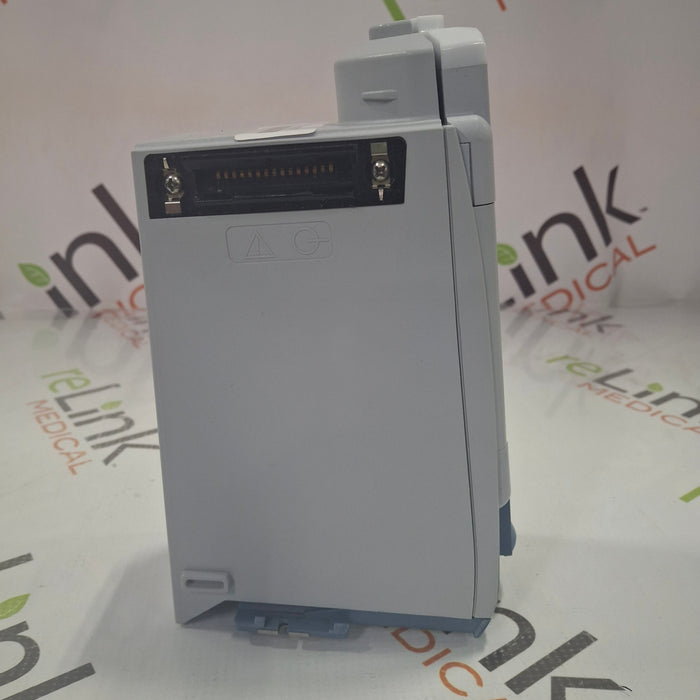 Becton Dickinson 8100 LVP Infusion Pump Module